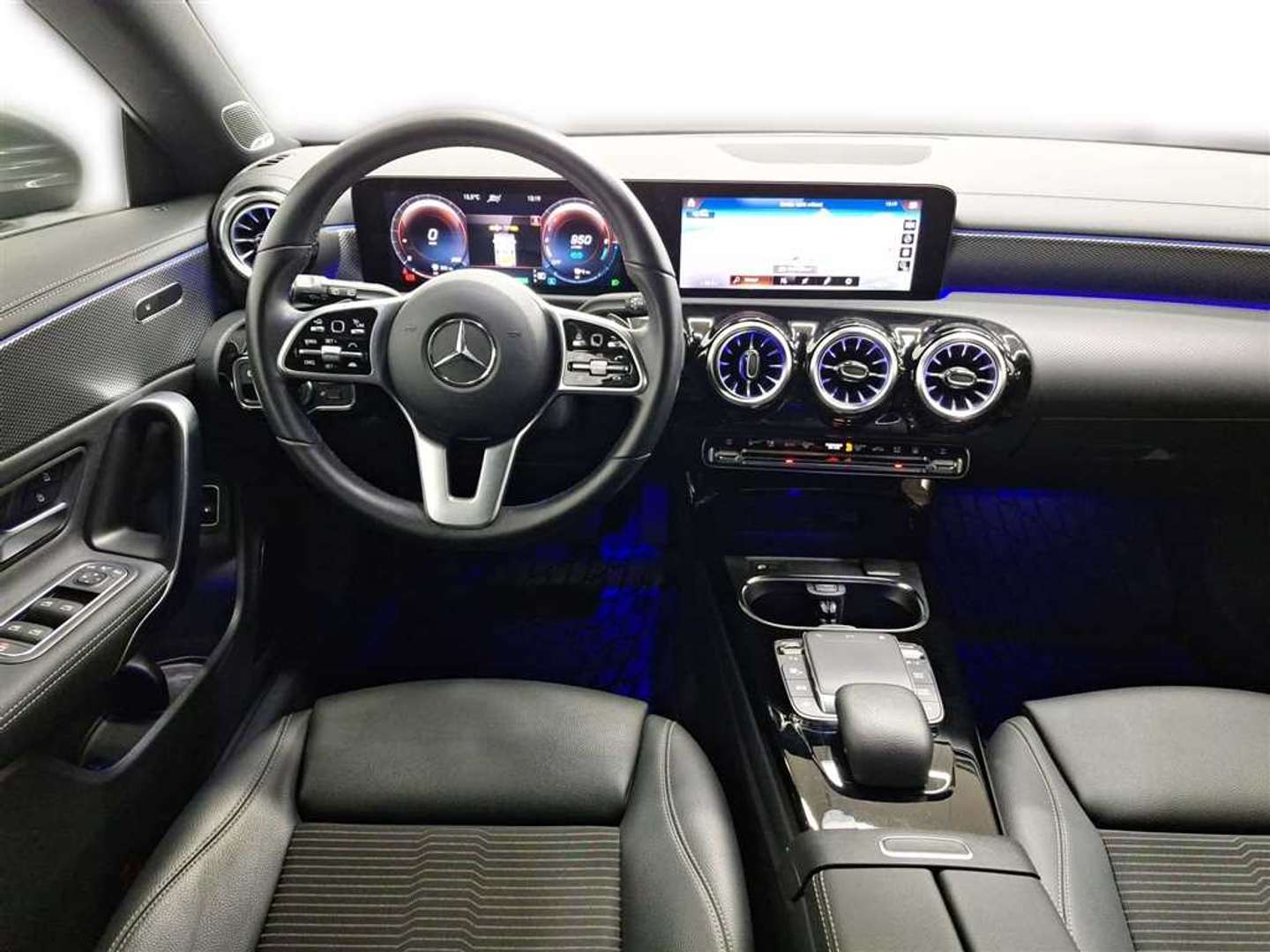 Mercedes CLA 250 E Shooting Brake 250 Progressive - 2021 - Joinsteer - #9