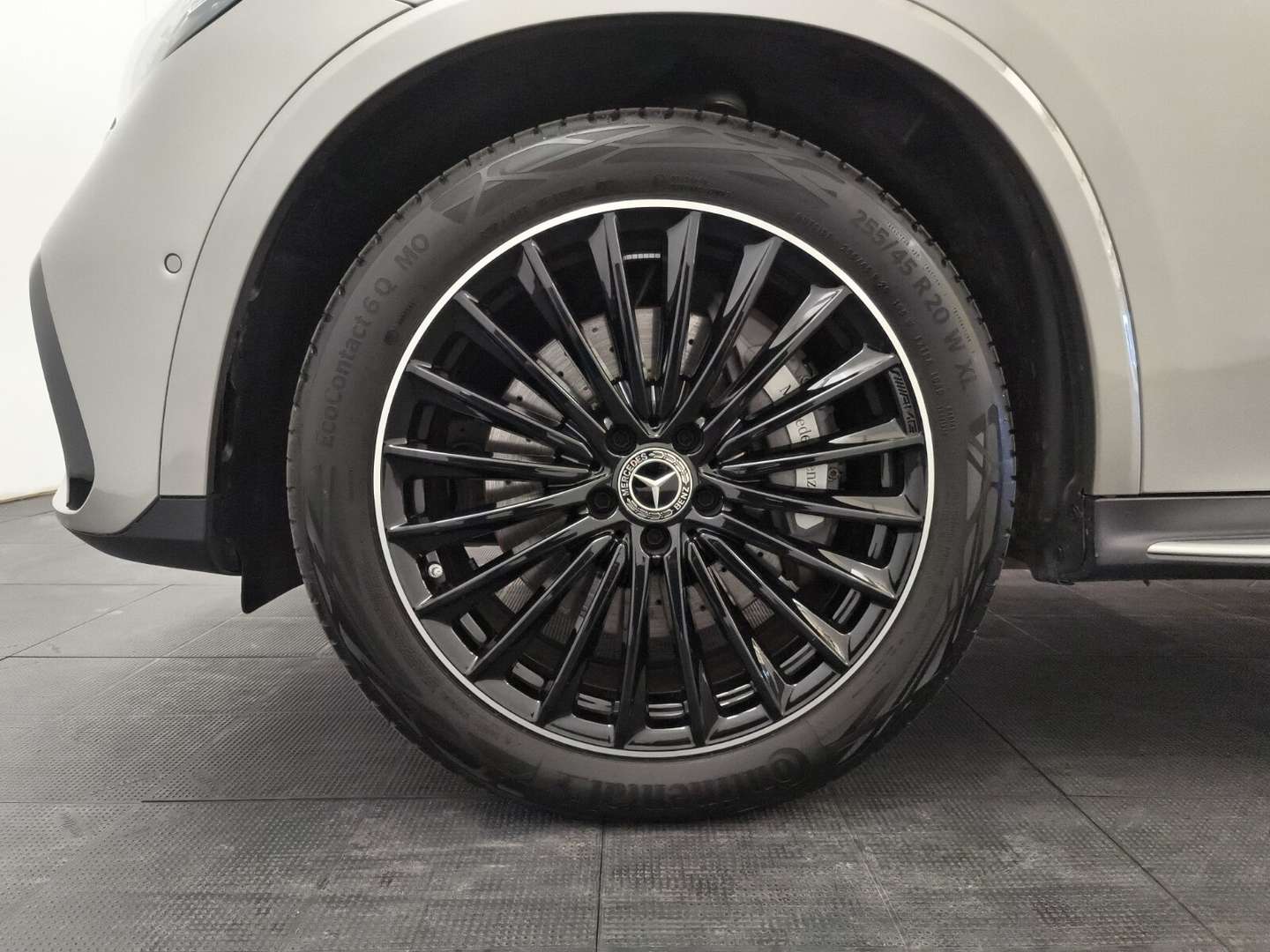 Mercedes GLC 400 400 Premium Plus - 2024 - Joinsteer - #8