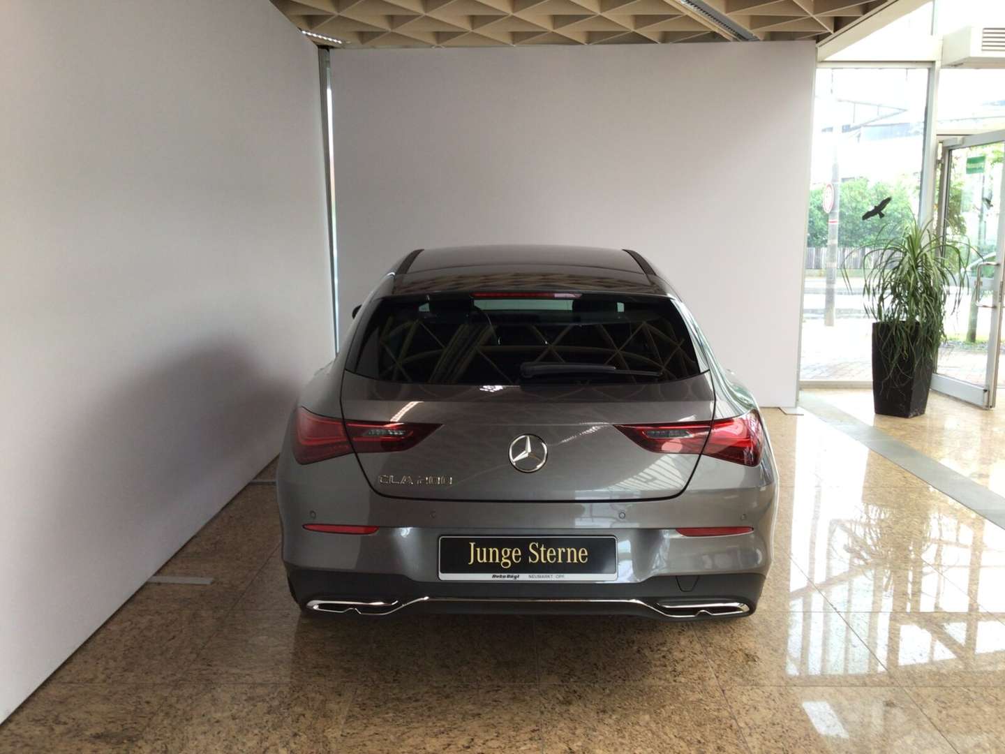 Mercedes CLA 200 200 - 2024 - Joinsteer - #4