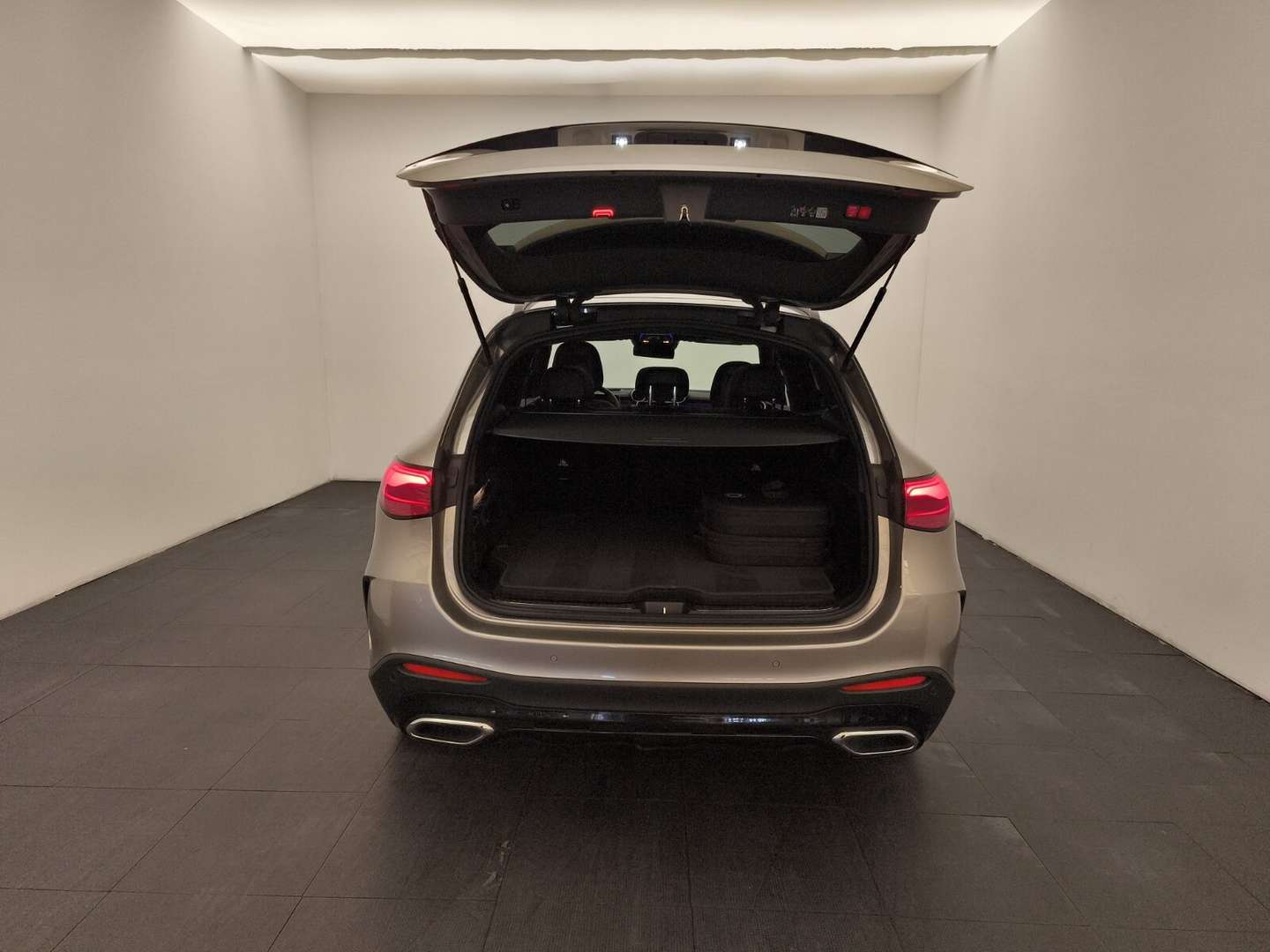 Mercedes GLC 400 400 Premium Plus - 2024 - Joinsteer - #9