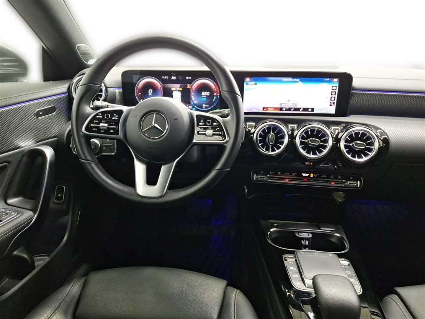 Mercedes CLA 250 E Shooting Brake 250 Progressive - 2021 - Joinsteer - #11