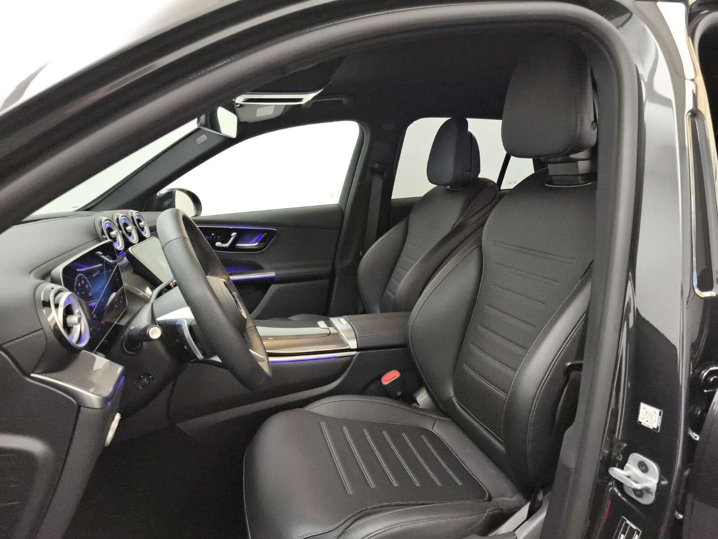 Mercedes GLC 300 300 AMG Line - 2024 - Joinsteer - #19