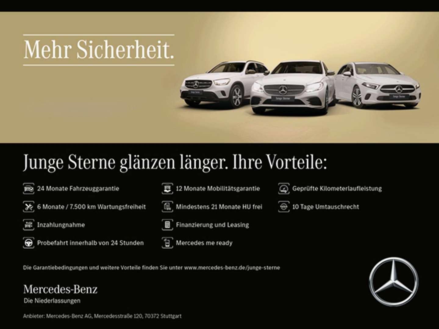 Mercedes GLS 63 AMG Line - 2025 - Joinsteer - #12