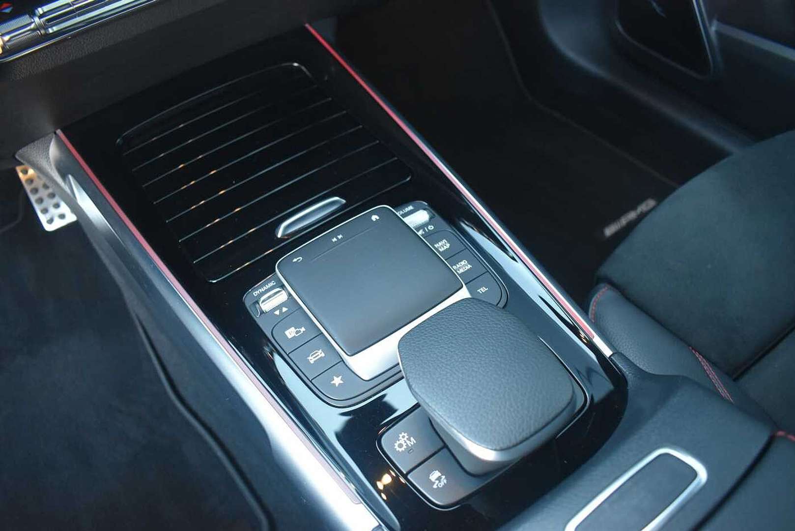 Mercedes GLB 35 AMG 35 AMG Line - 2022 - Joinsteer - #10