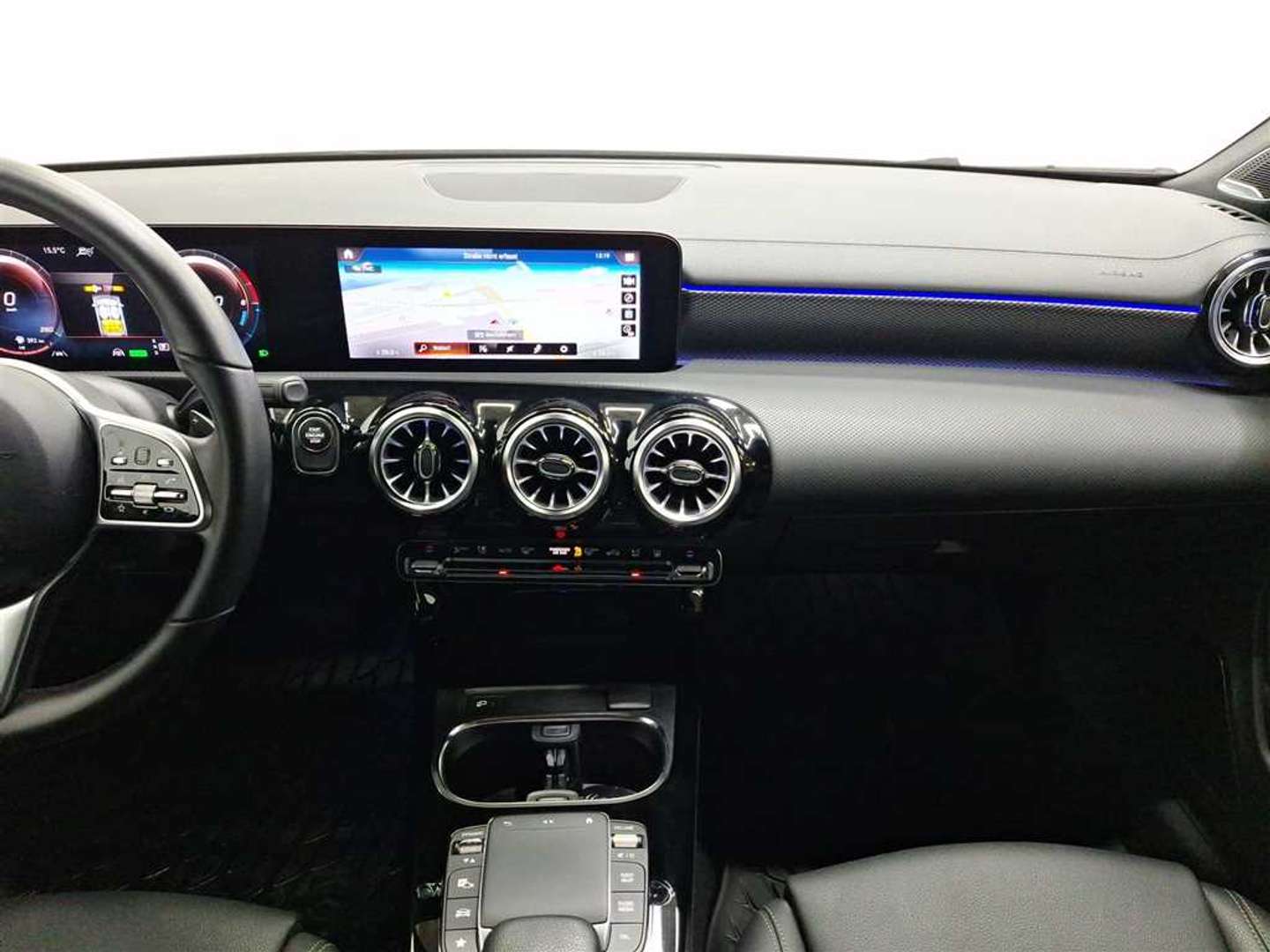 Mercedes CLA 250 E Shooting Brake 250 Progressive - 2021 - Joinsteer - #13