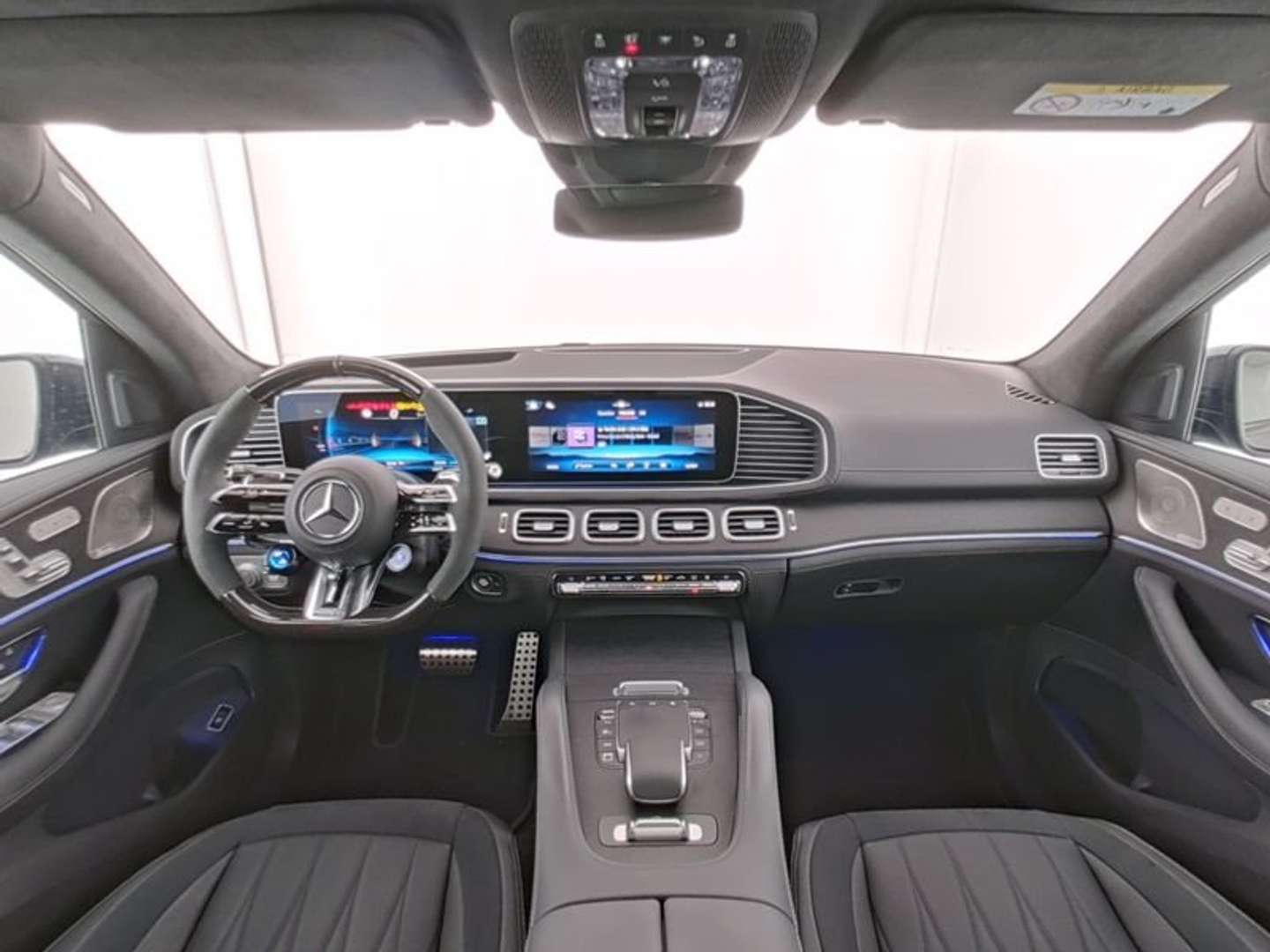 Mercedes GLE 63 AMG 63 AMG Line - 2024 - Joinsteer - #7