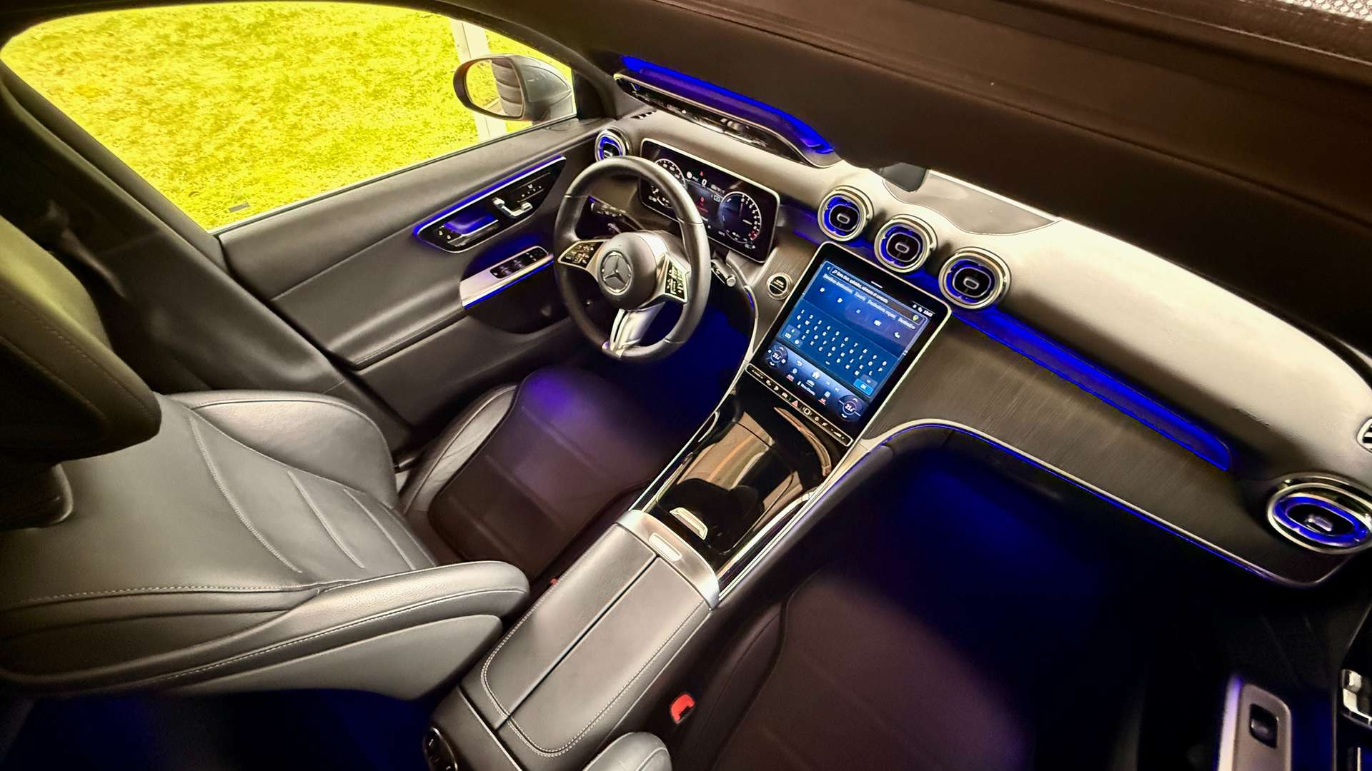 Mercedes GLC 300 300 Luxury Line - 2023 - Joinsteer - #2