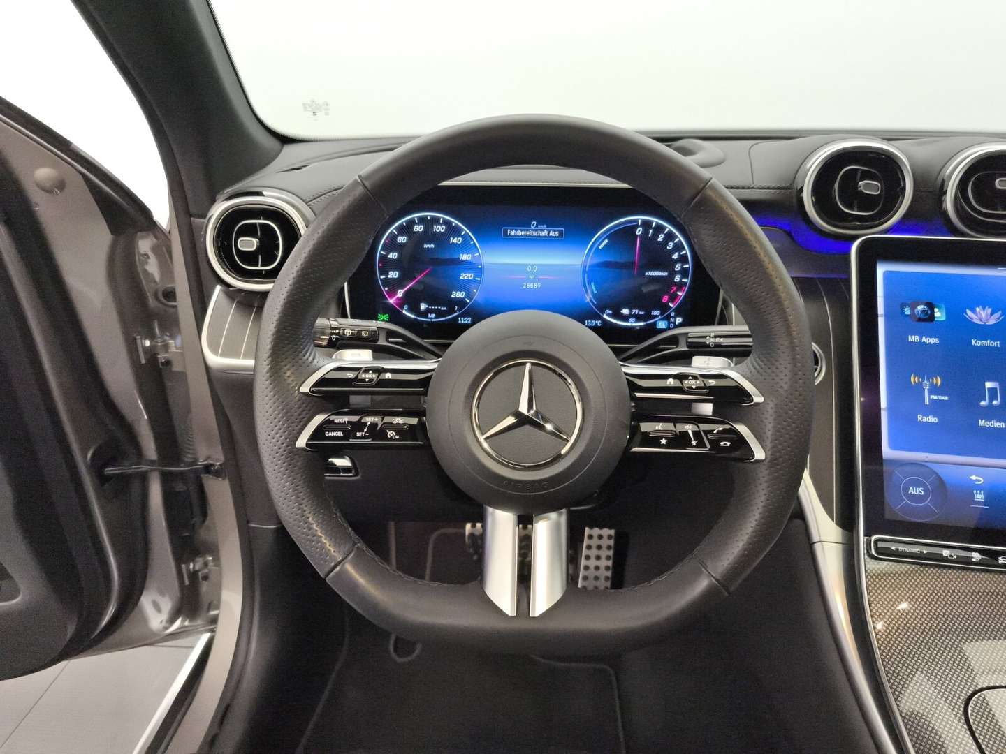 Mercedes GLC 400 400 Premium Plus - 2024 - Joinsteer - #12