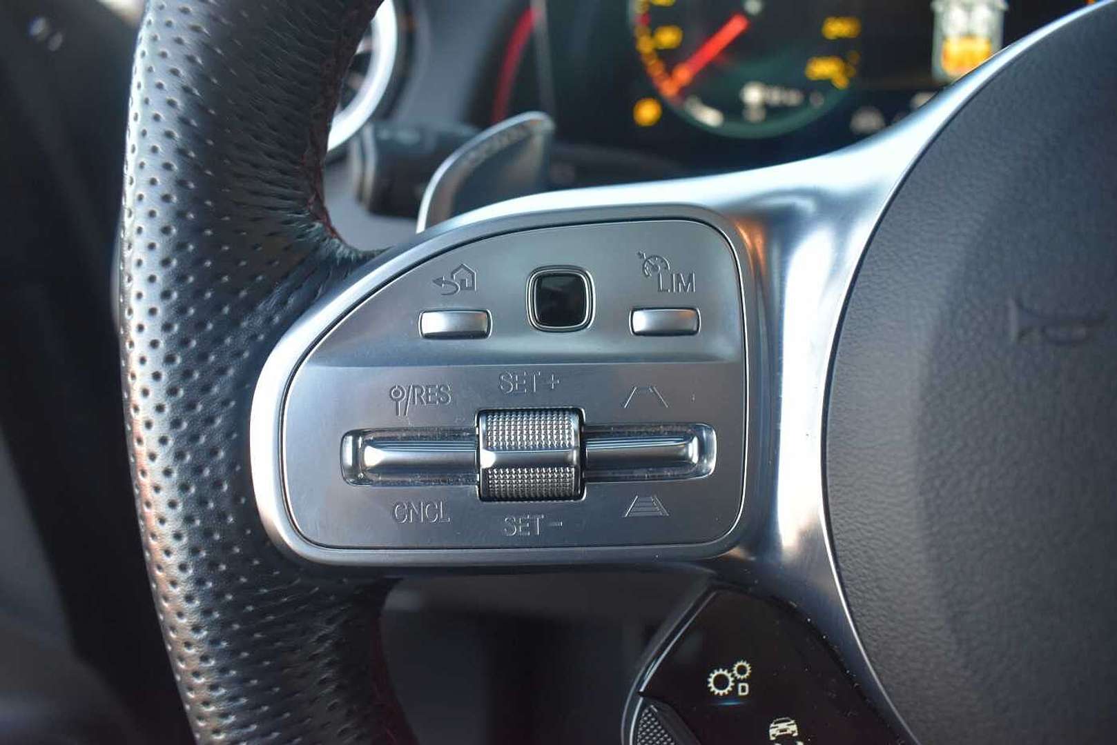 Mercedes GLB 35 AMG 35 AMG Line - 2022 - Joinsteer - #12