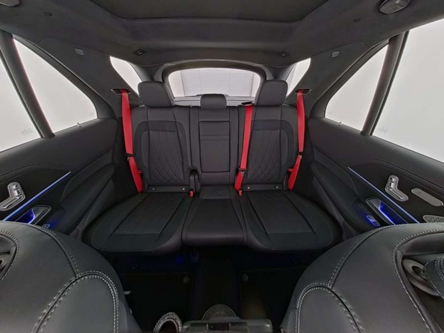 Mercedes GLE 63 AMG 63 AMG Line - 2024 - Joinsteer - #8