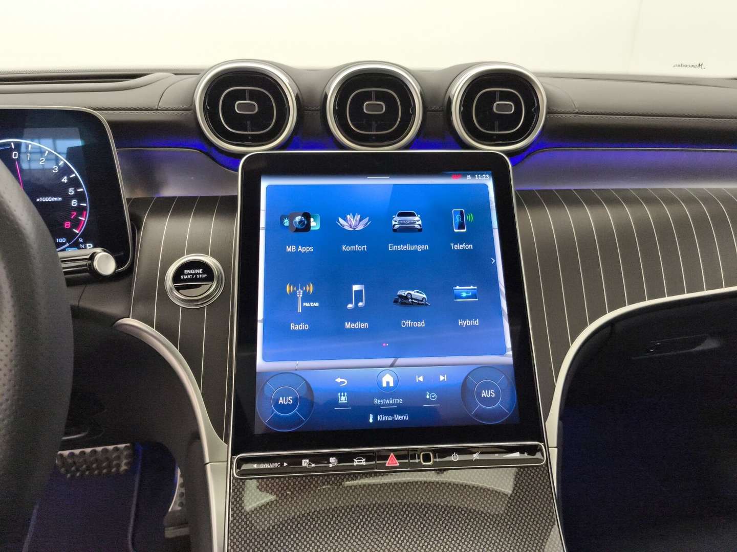 Mercedes GLC 400 400 Premium Plus - 2024 - Joinsteer - #13