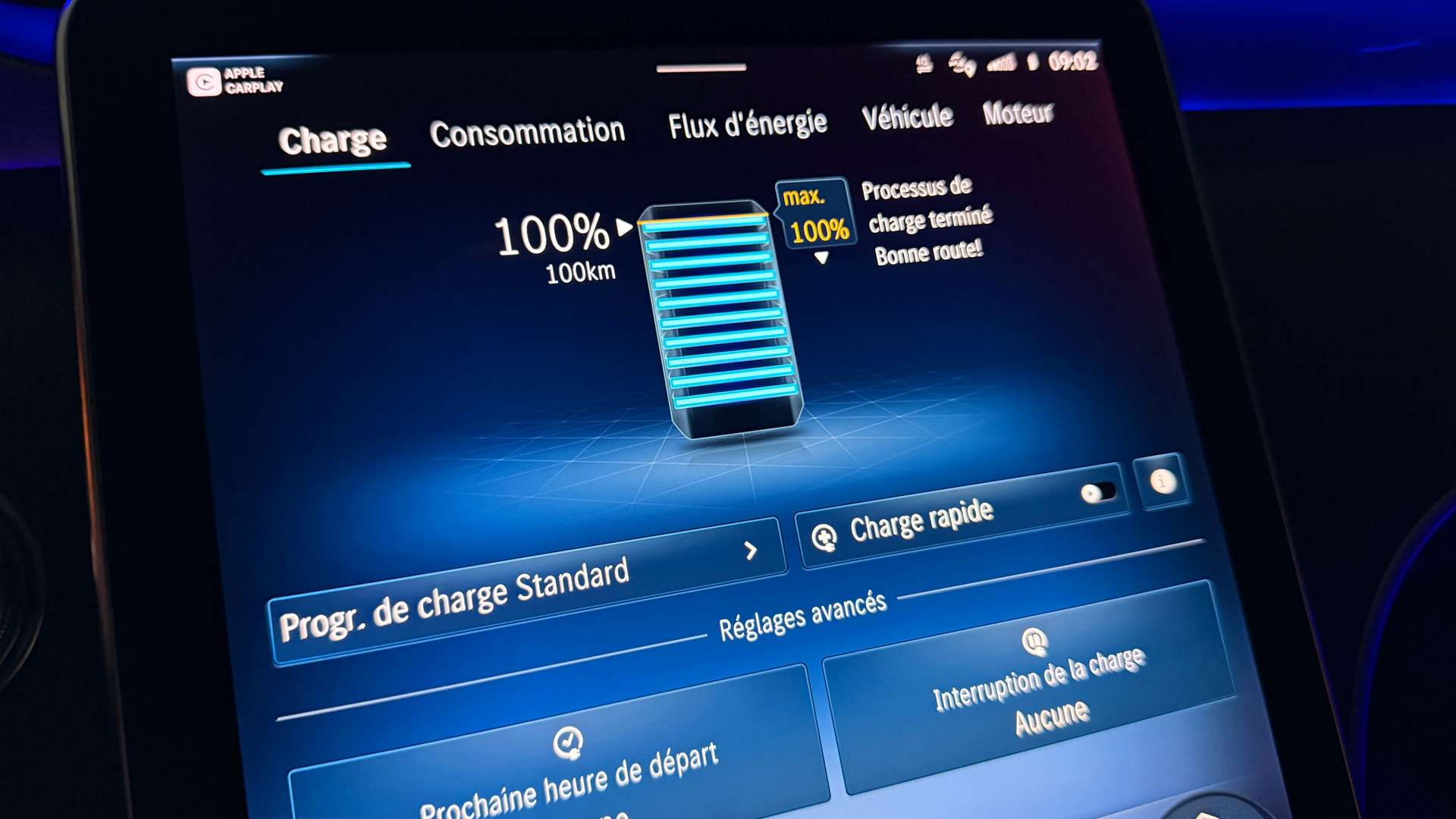 Mercedes GLC 300 300 Luxury Line - 2023 - Joinsteer - #3