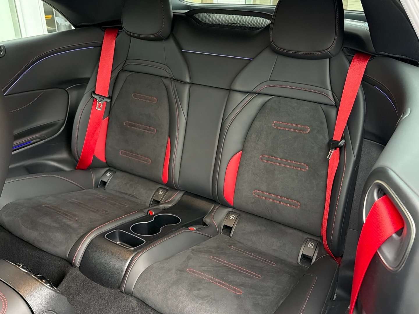 Mercedes CLE 53 AMG 53 Night - 2025 - Joinsteer - #12