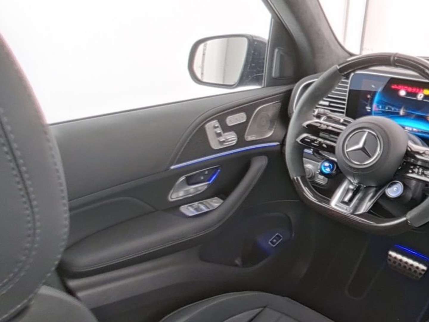 Mercedes GLE 63 AMG 63 AMG Line - 2024 - Joinsteer - #9