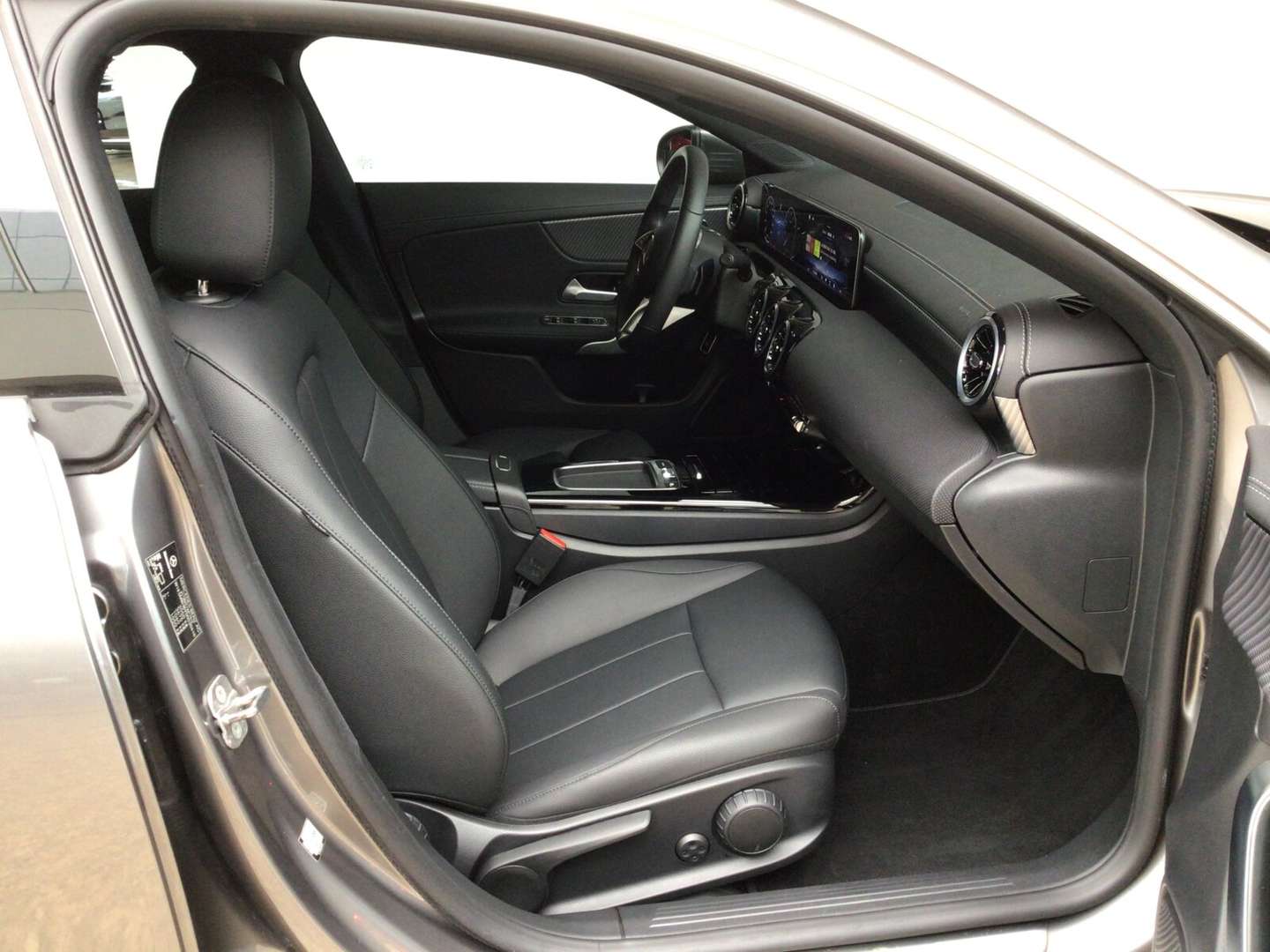 Mercedes CLA 200 200 - 2024 - Joinsteer - #9