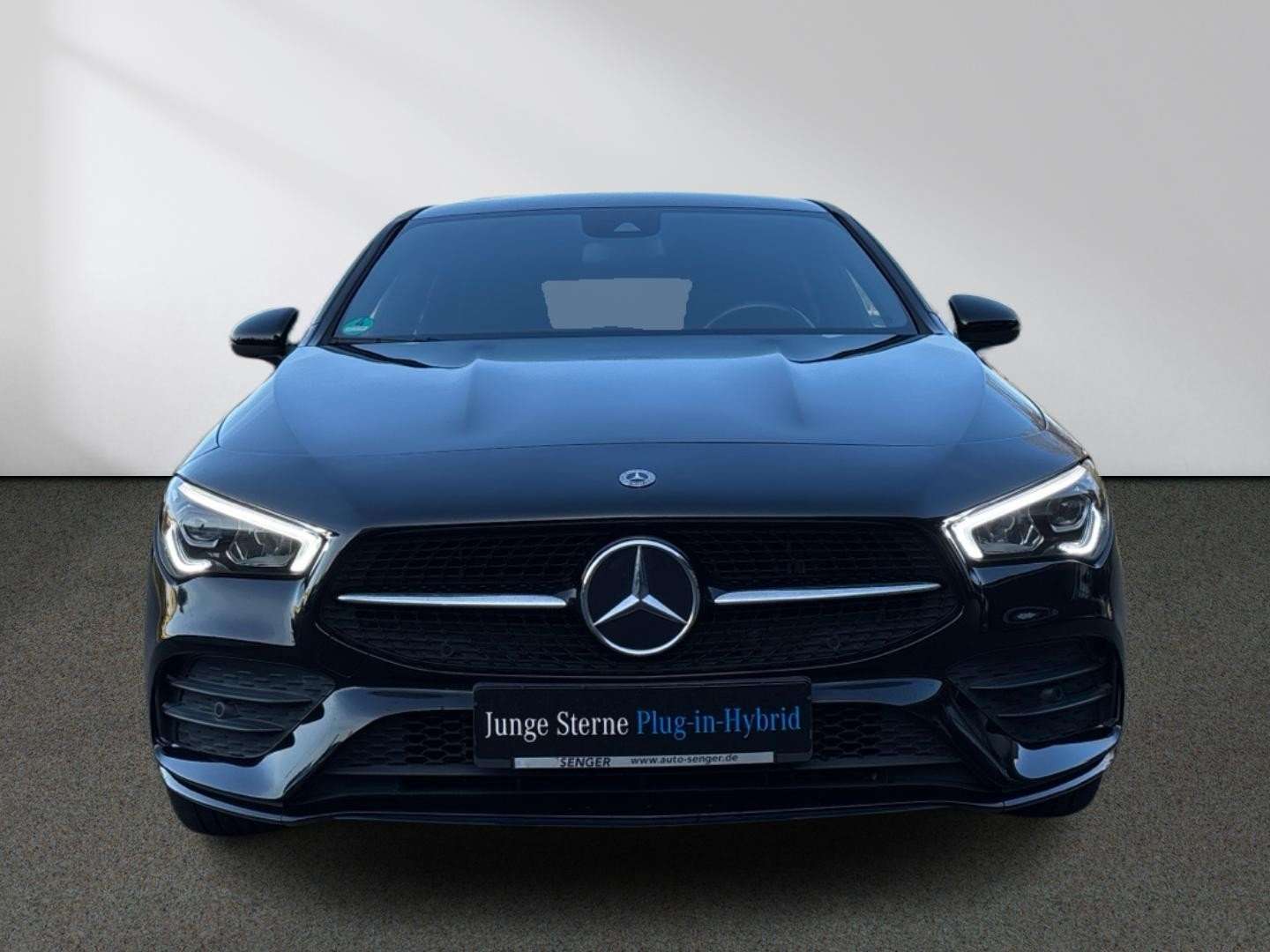 Mercedes CLA 250 E Shooting Brake 250 Night Edition - 2020 - Joinsteer - #3