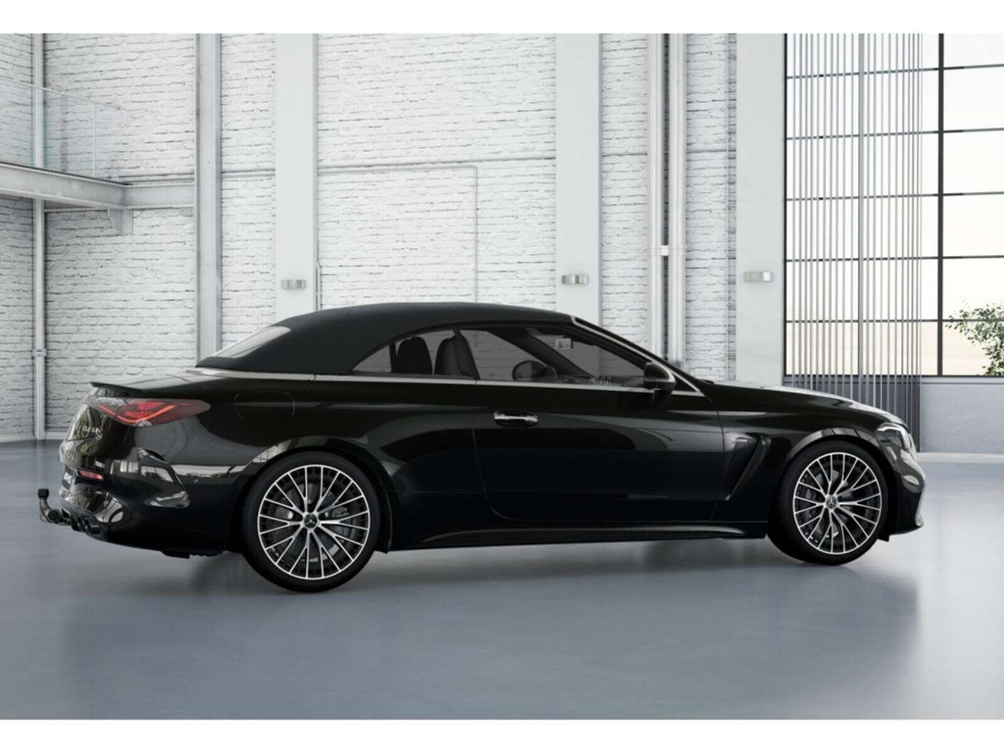 Mercedes CLE 53 AMG 53 - 2025 - Joinsteer - #5