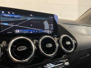 Mercedes GLA 180 Advanced — photo 15