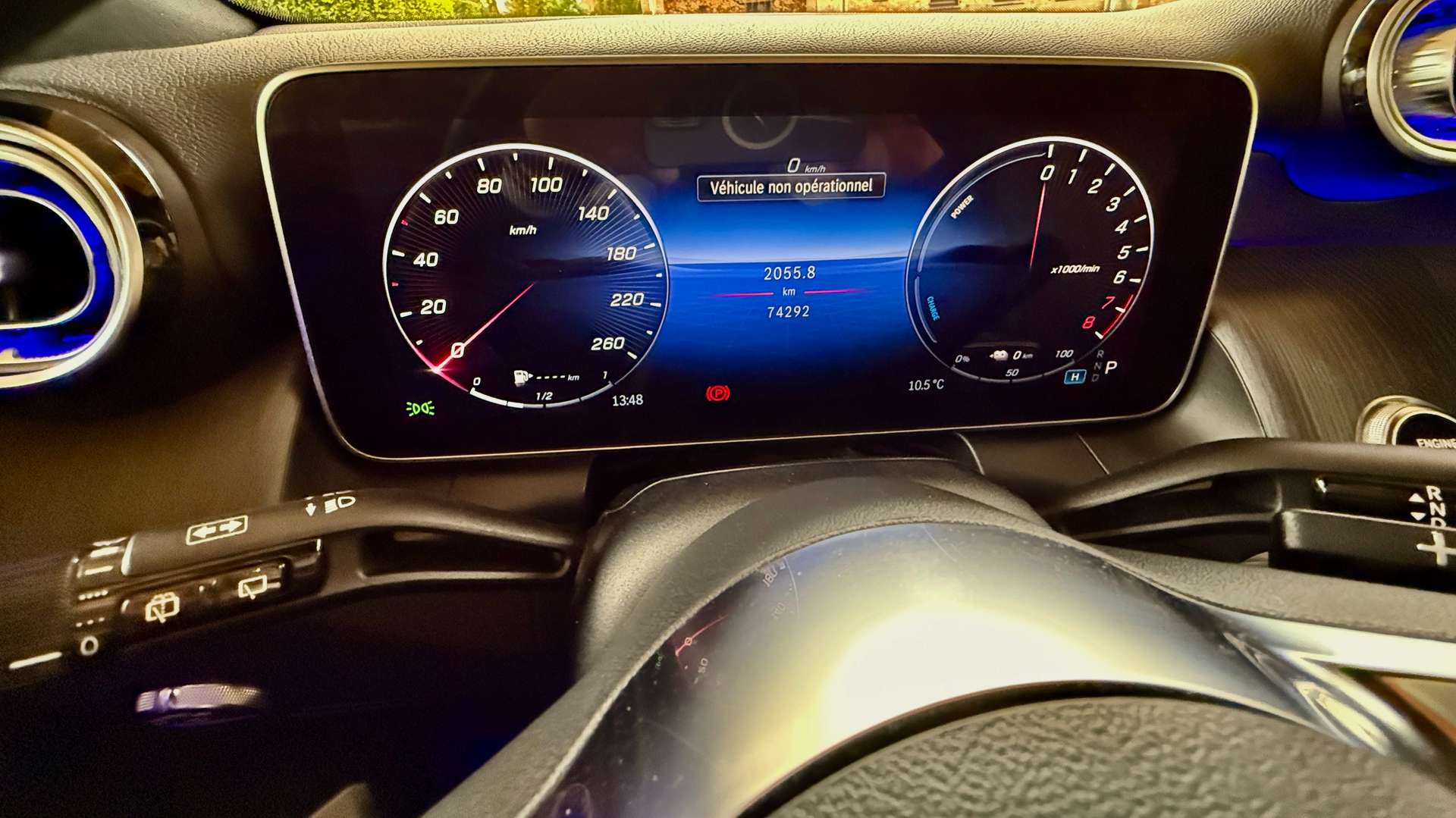 Mercedes GLC 300 300 Luxury Line - 2023 - Joinsteer - #4