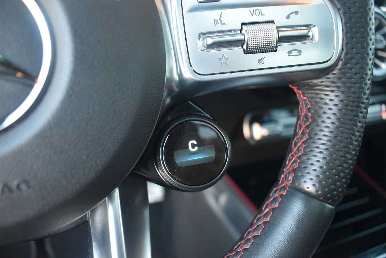 Mercedes GLB 35 AMG 35 AMG Line - 2022 - Joinsteer - #14