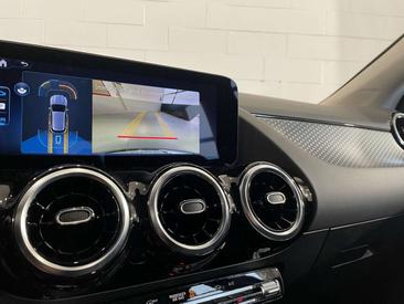 Mercedes GLA 180 Advanced — photo 16