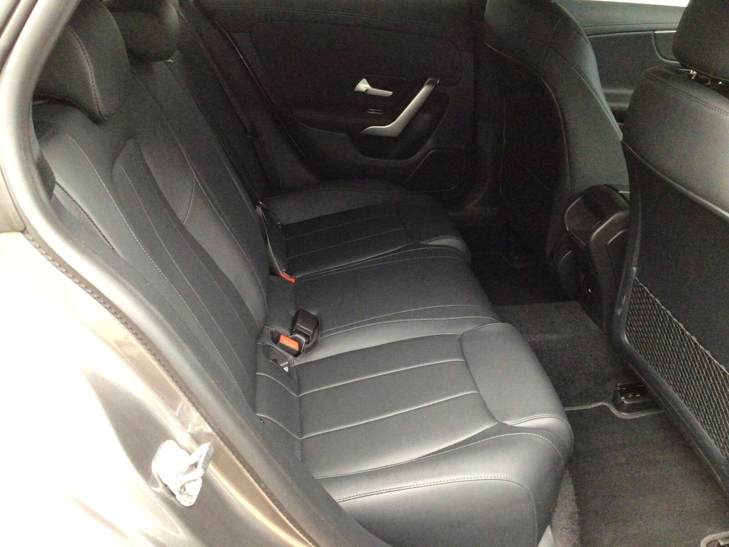 Mercedes CLA 200 200 - 2024 - Joinsteer - #11