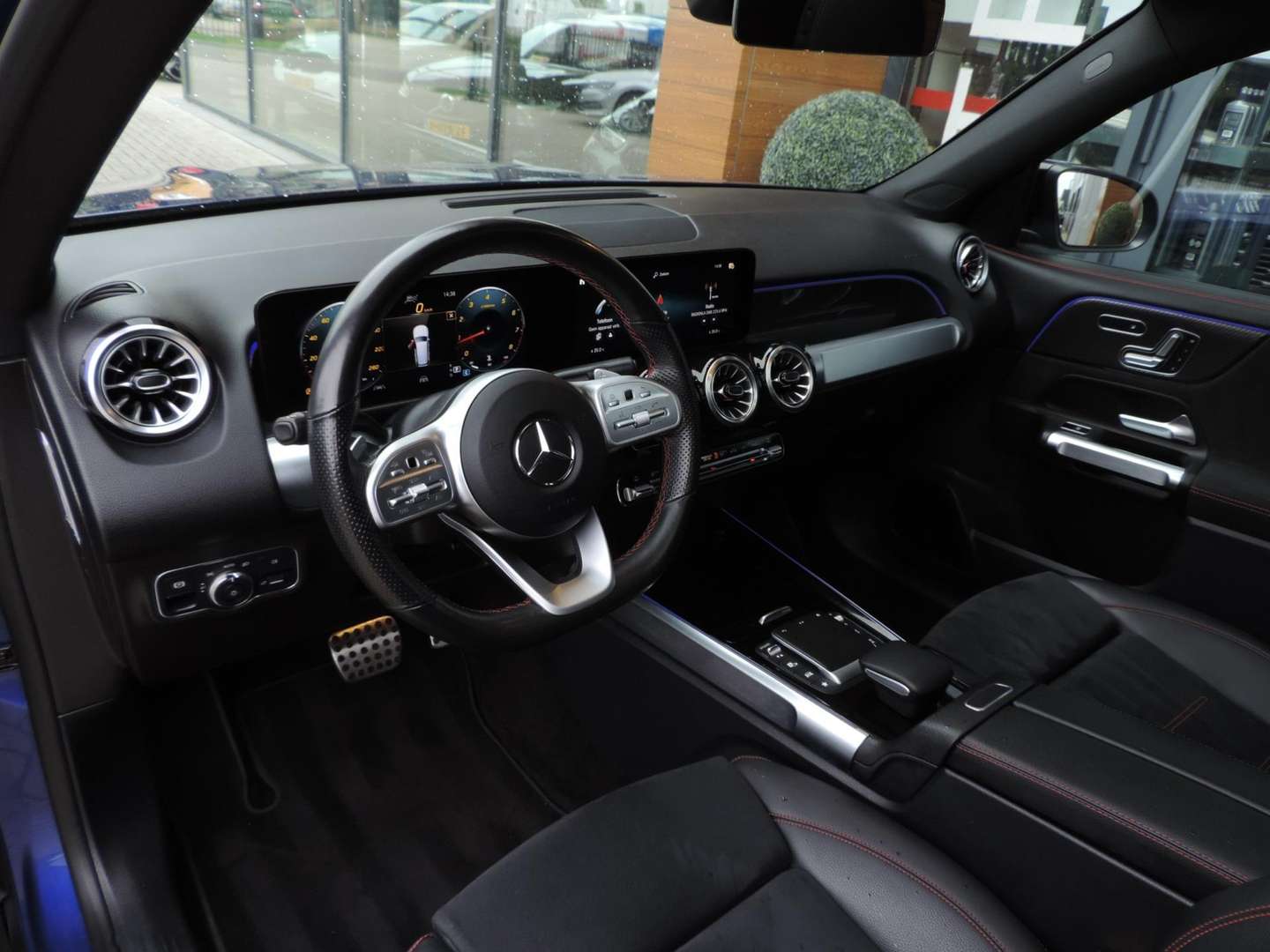 Mercedes GLB 200 Business - 2021 - Joinsteer - #9