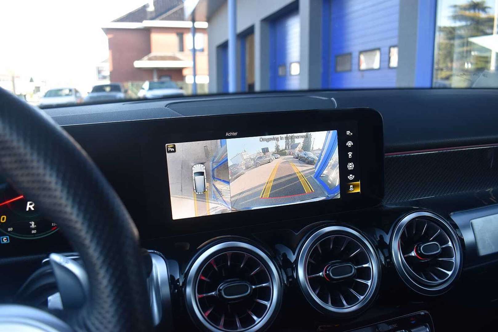 Mercedes GLB 35 AMG 35 AMG Line - 2022 - Joinsteer - #15