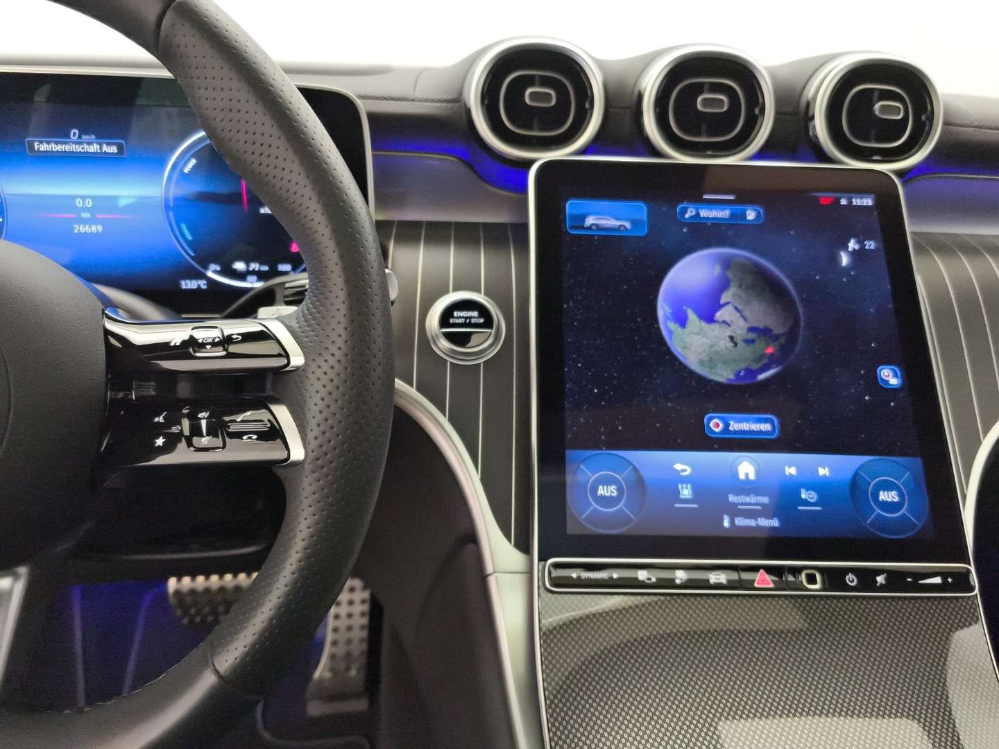 Mercedes GLC 400 400 Premium Plus - 2024 - Joinsteer - #16