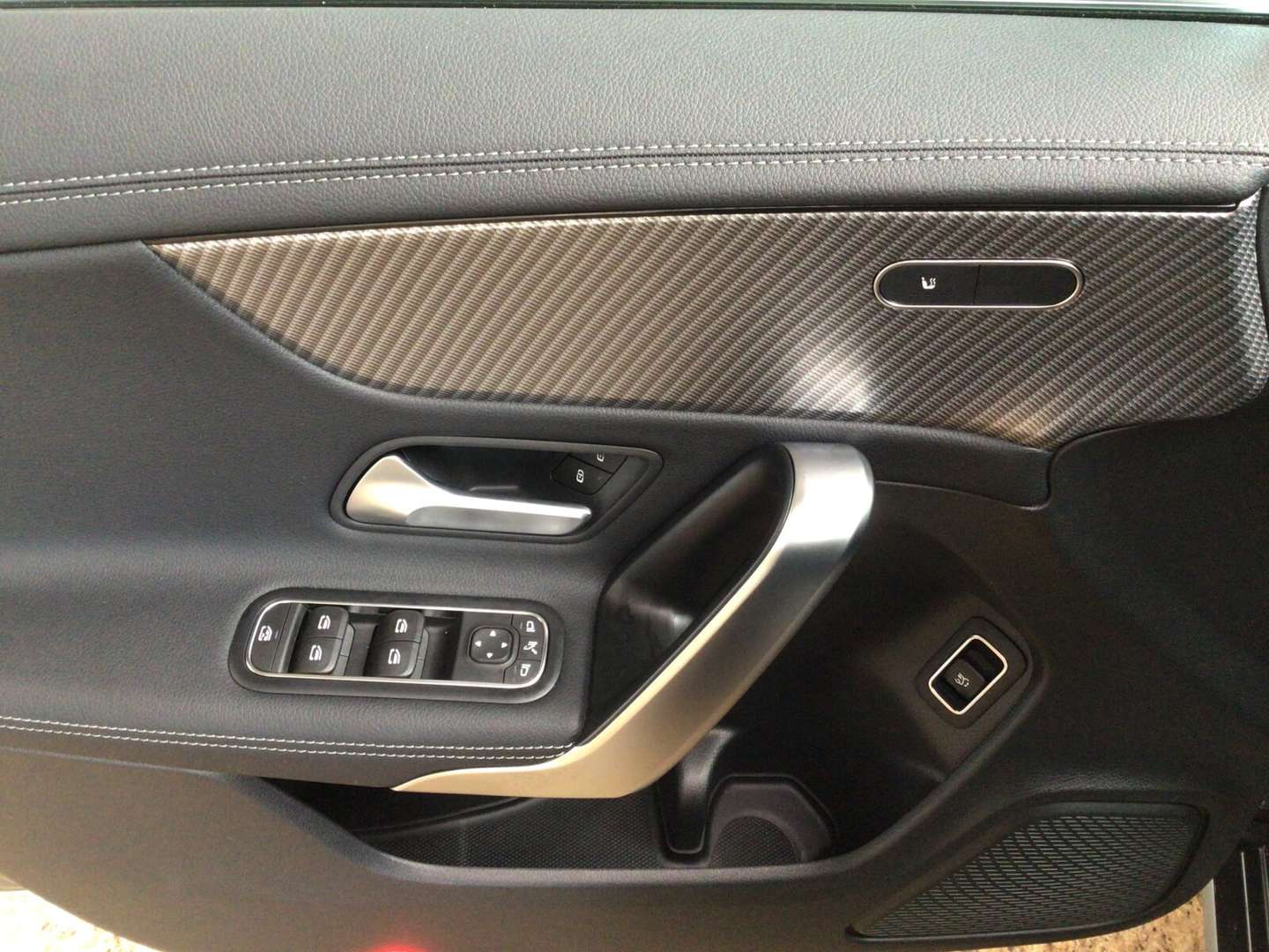 Mercedes CLA 200 200 - 2024 - Joinsteer - #12