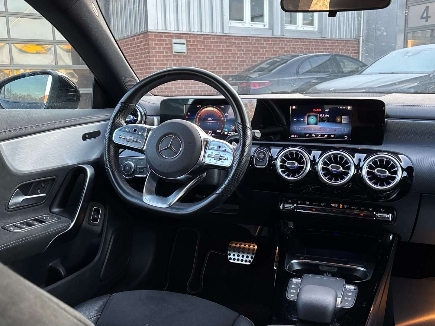 Mercedes CLA 250 E Shooting Brake 250 Night Edition - 2020 - Joinsteer - #7