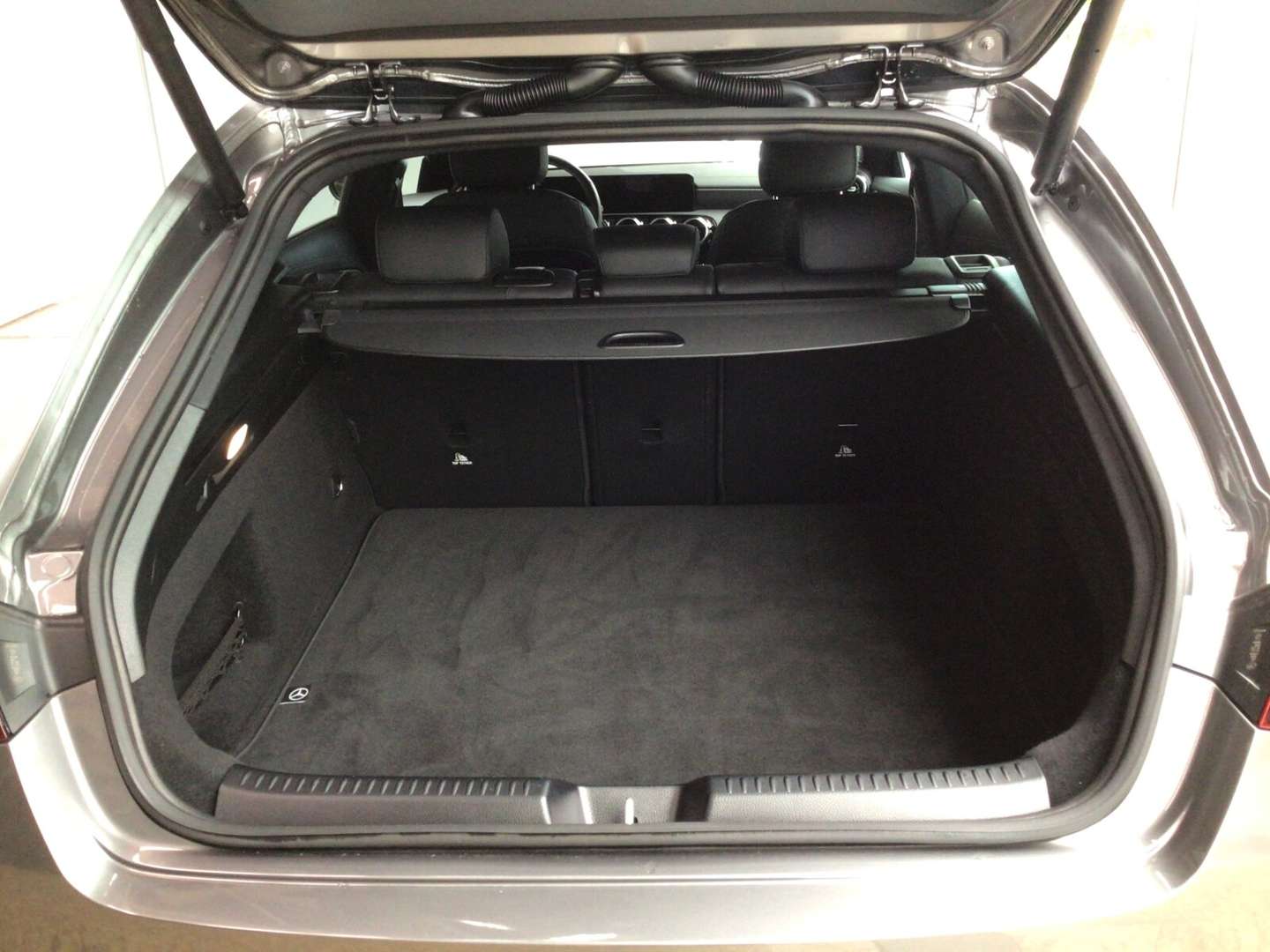 Mercedes CLA 200 200 - 2024 - Joinsteer - #13