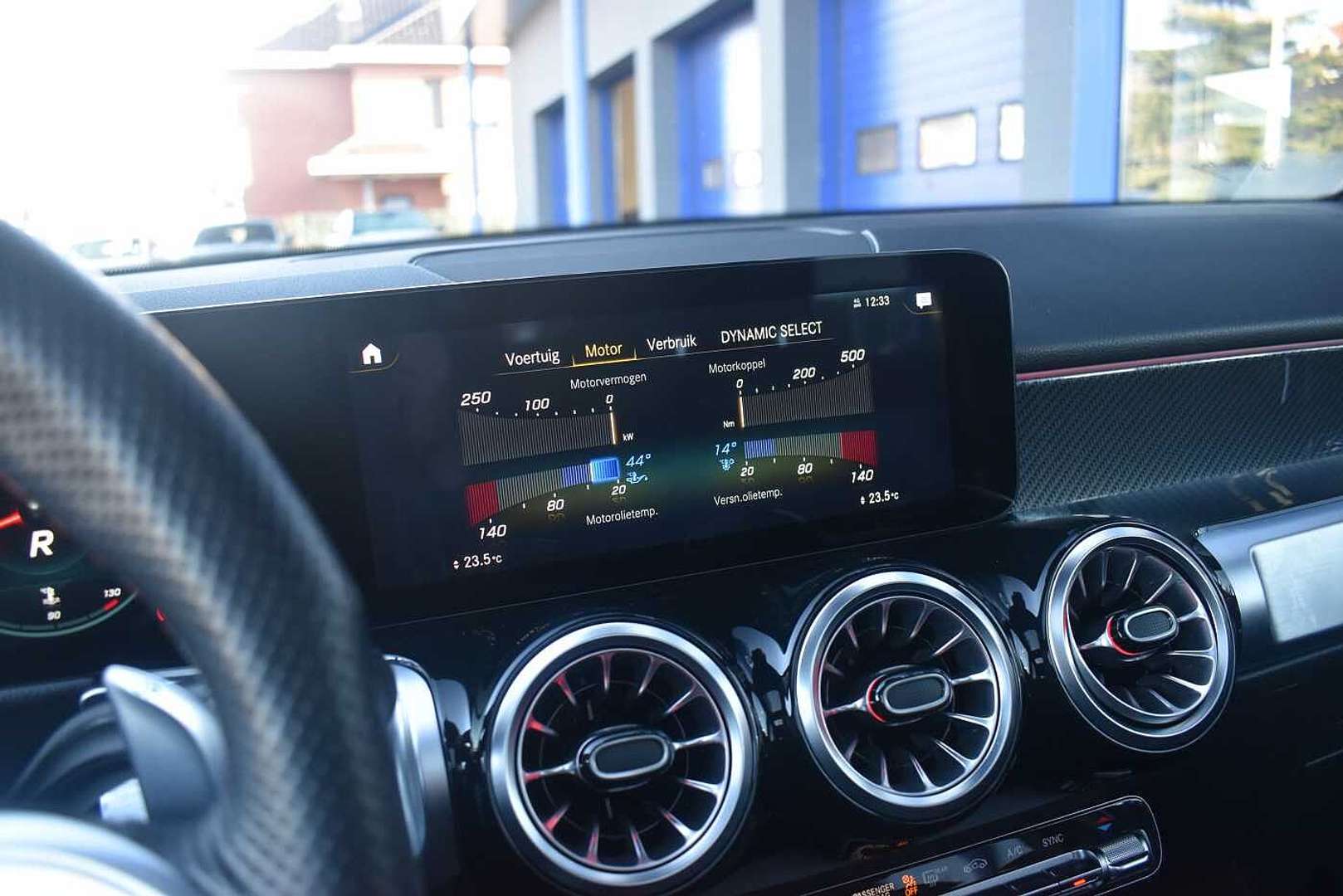 Mercedes GLB 35 AMG 35 AMG Line - 2022 - Joinsteer - #17