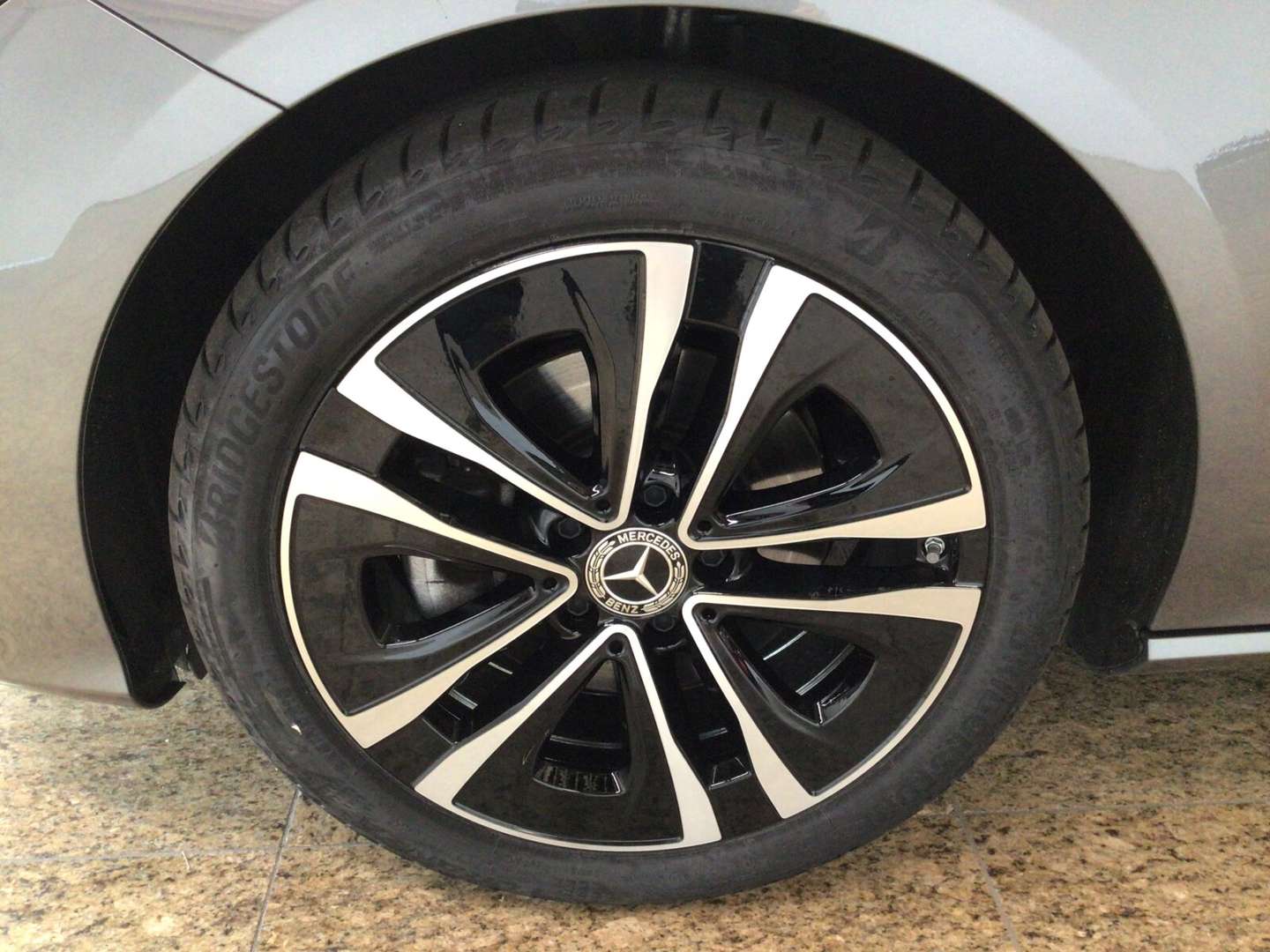 Mercedes CLA 200 200 - 2024 - Joinsteer - #14