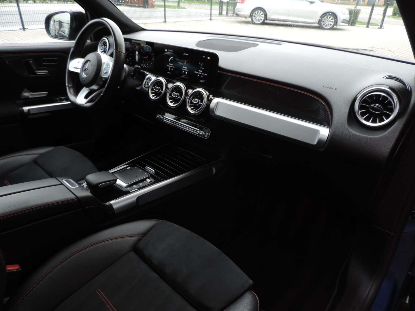 Mercedes GLB 200 Business - 2021 - Joinsteer - #12