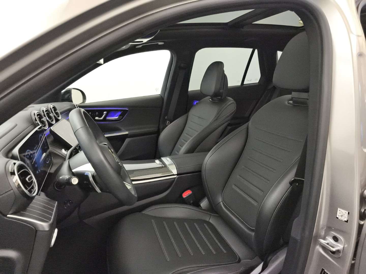 Mercedes GLC 400 400 Premium Plus - 2024 - Joinsteer - #19