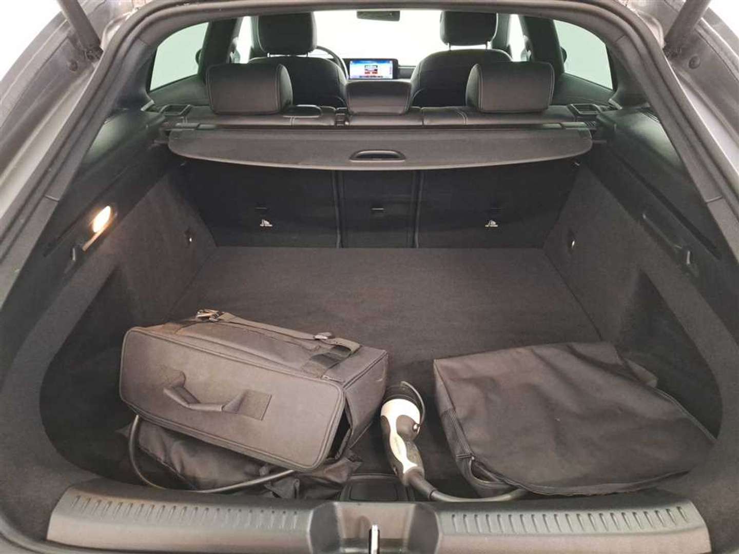 Mercedes CLA 250 E Shooting Brake 250 Progressive - 2021 - Joinsteer - #22