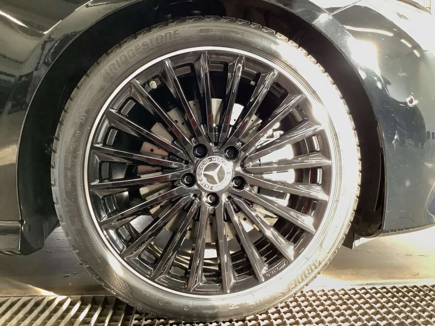 Mercedes CLA 200 Coupé 200 Night Edition - 2026 - Joinsteer - #5