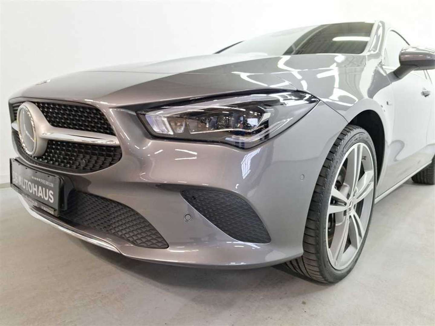 Mercedes CLA 250 E Shooting Brake 250 Progressive - 2021 - Joinsteer - #23