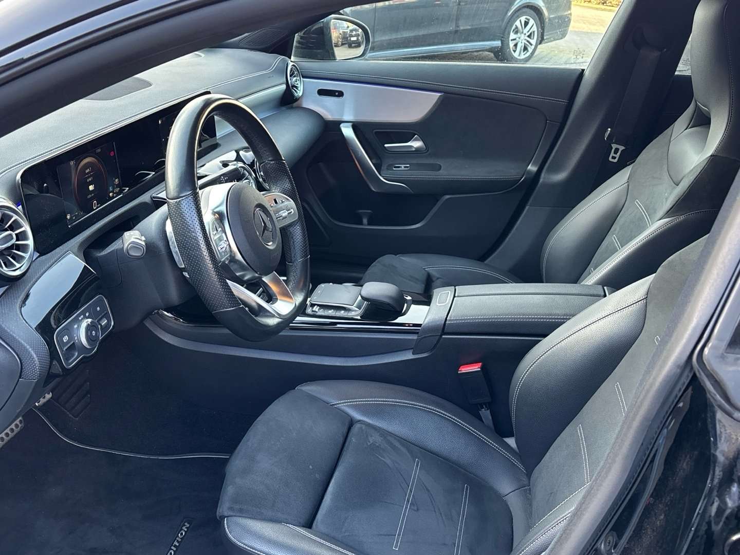 Mercedes CLA 250 E Shooting Brake 250 Night Edition - 2020 - Joinsteer - #10