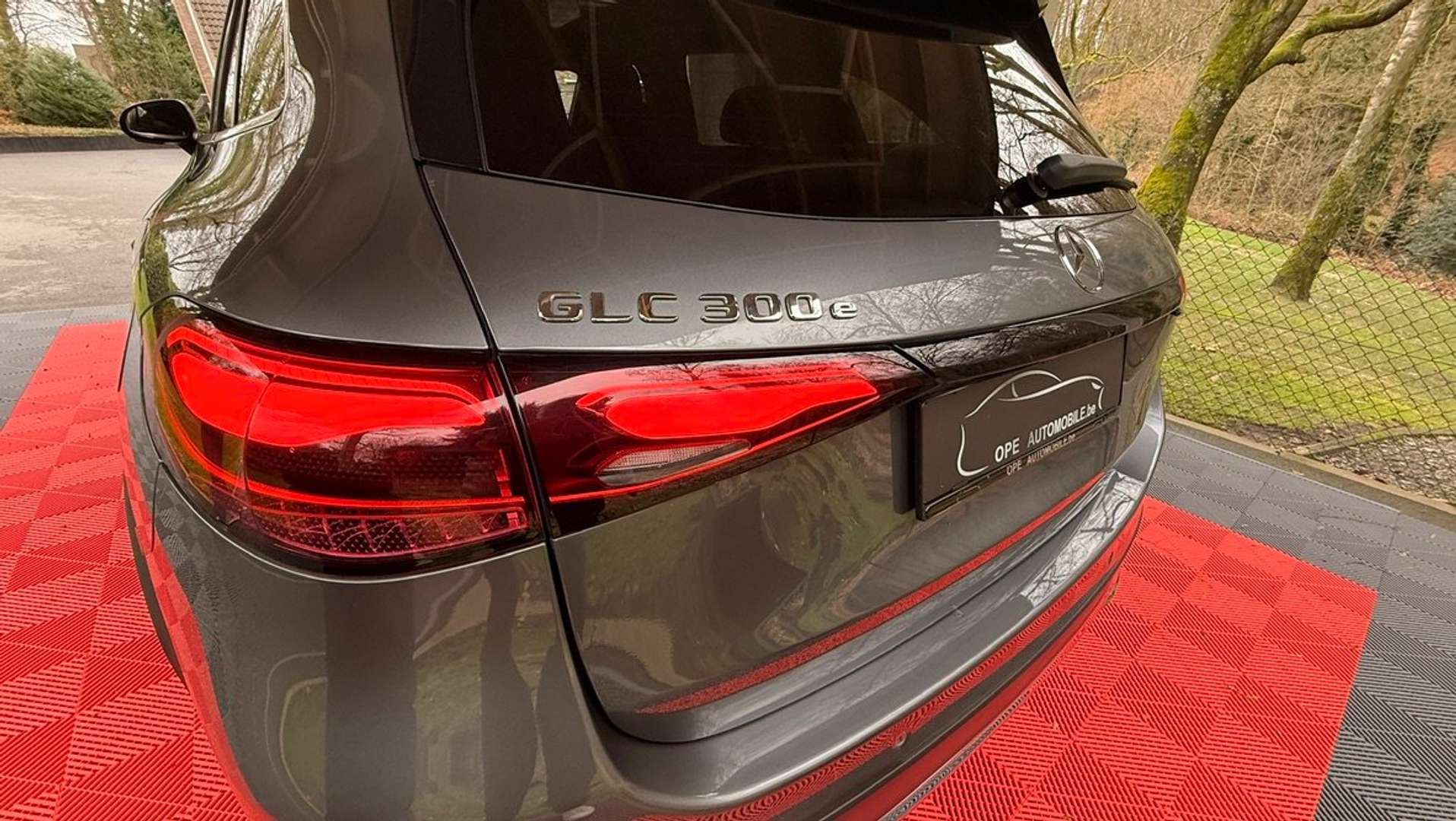 Mercedes GLC 300 300 Luxury Line - 2023 - Joinsteer - #9