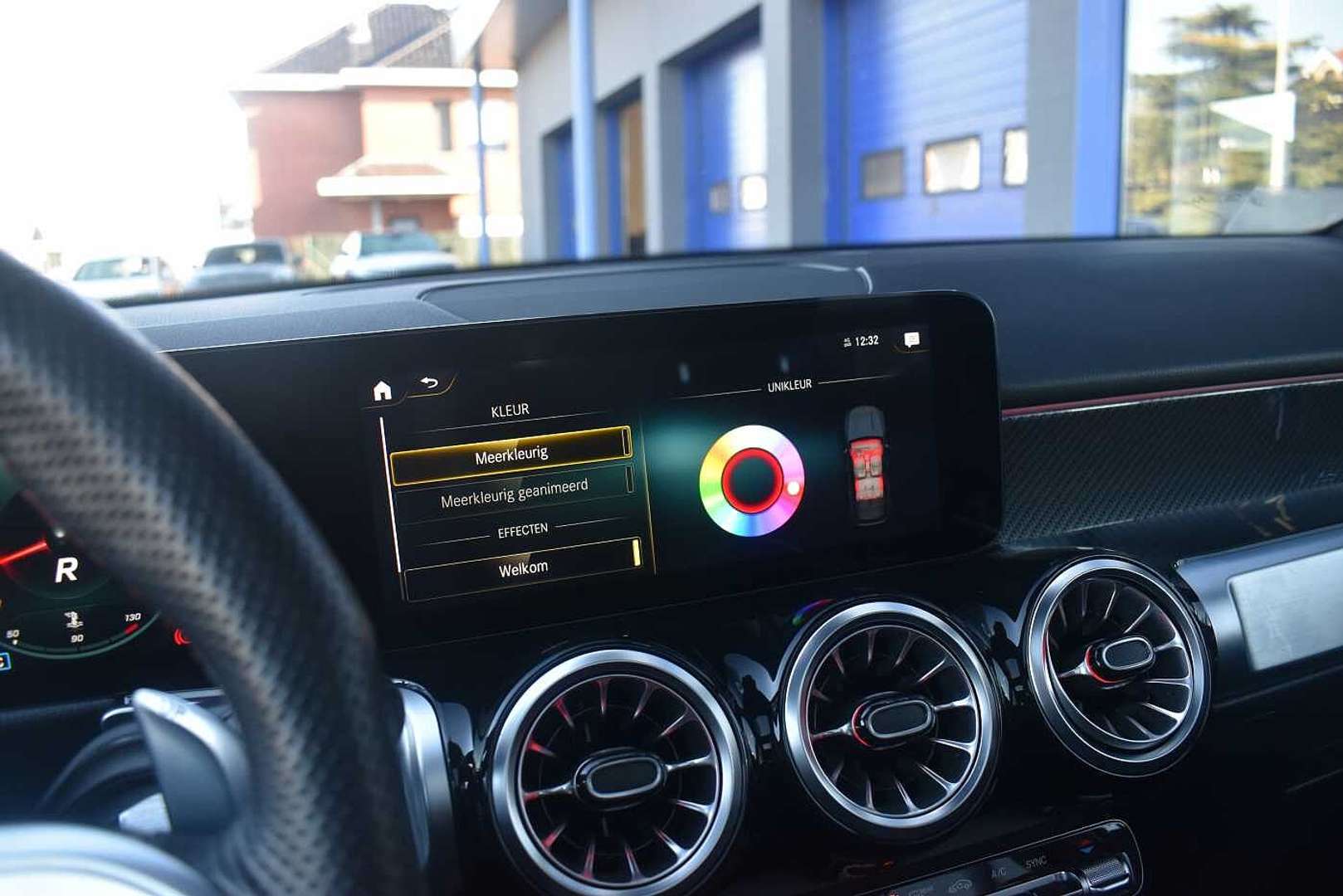 Mercedes GLB 35 AMG 35 AMG Line - 2022 - Joinsteer - #19