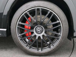 Mercedes GLS 63 AMG 63 Ultimate - 2024 - Joinsteer - #1