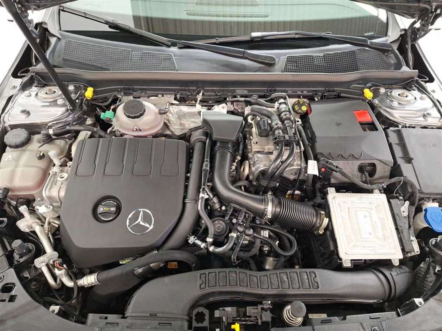 Mercedes CLA 250 E Shooting Brake 250 Progressive - 2021 - Joinsteer - #24