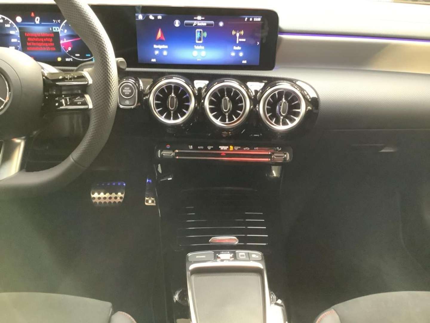 Mercedes CLA 200 Coupé 200 Night Edition - 2026 - Joinsteer - #7