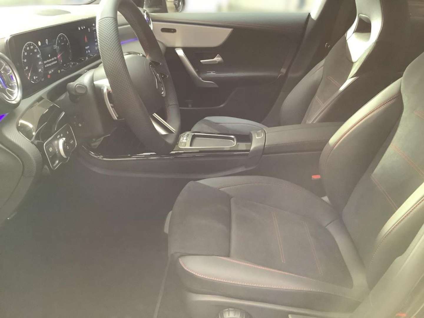 Mercedes CLA 200 Coupé 200 Night Edition - 2026 - Joinsteer - #8