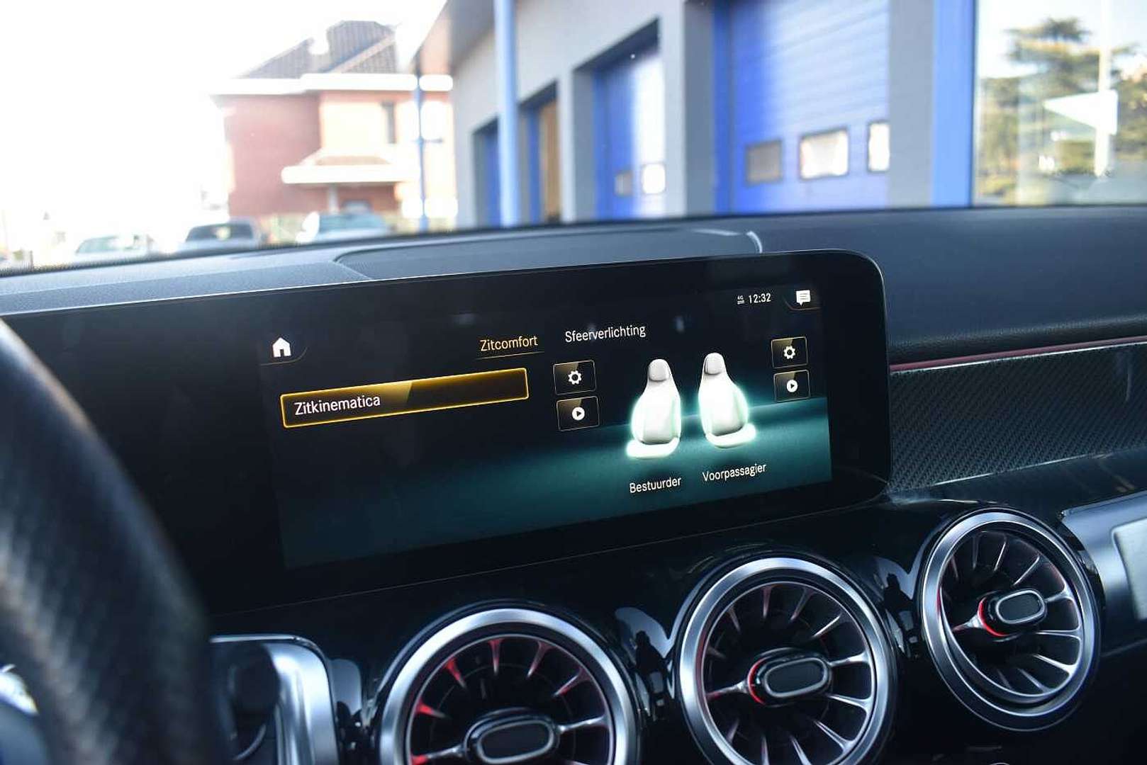 Mercedes GLB 35 AMG 35 AMG Line - 2022 - Joinsteer - #21