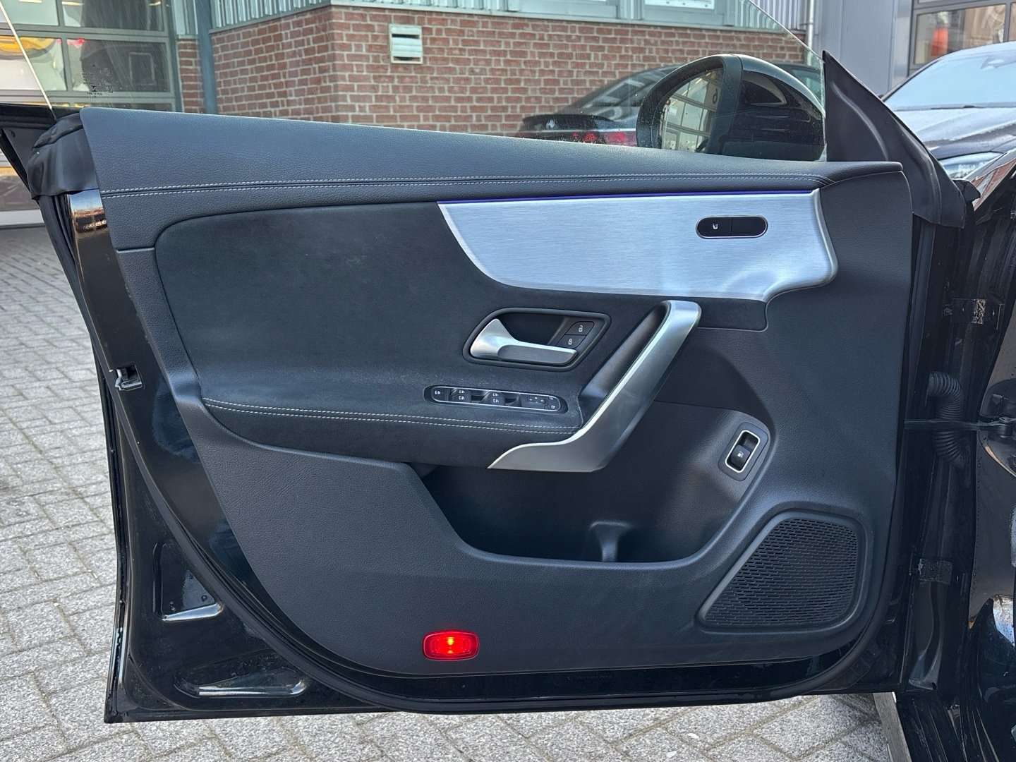 Mercedes CLA 250 E Shooting Brake 250 Night Edition - 2020 - Joinsteer - #13