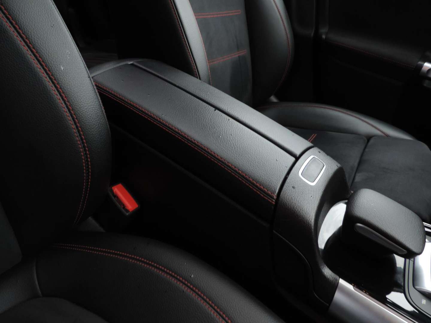 Mercedes GLB 200 Business - 2021 - Joinsteer - #17