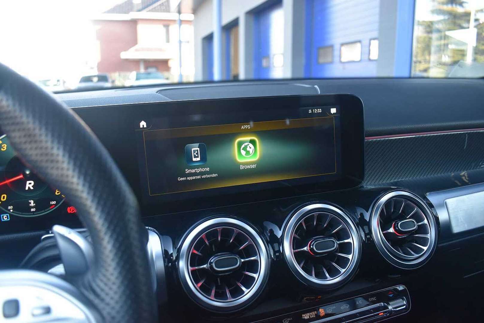 Mercedes GLB 35 AMG 35 AMG Line - 2022 - Joinsteer - #22